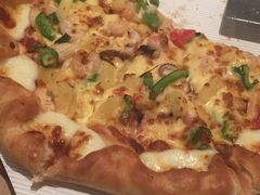 -必胜客(东大桥店)