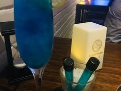 -海石湾餐厅·沙画家的店