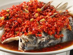 -攸州小镇家湘菜(小米科技园店)