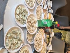 -东方饺子王(工农大路店)