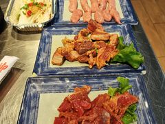 -兵姐泥炉烤肉(新开路店)