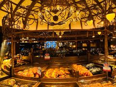 -B&C黄油与面包·THE GARDEN BAKERY概念店(世纪汇店)