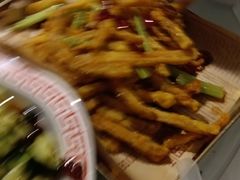 -石牌岭小亮蒸虾•湖北老字号(左岭店)