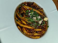 -金枝玉叶上海人家食府(三里河店)