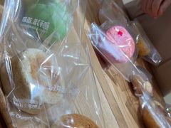 -分子跳动鲜活面包(五一大道店)