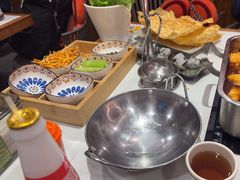 -螺大喜螺蛳粉火锅(雍和宫店)