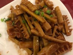 -东方太阳城淮扬餐厅(会所中餐厅店)