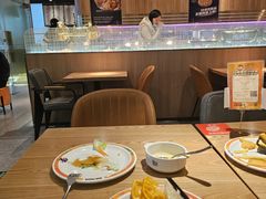-比格比萨自助(南京万达茂店)