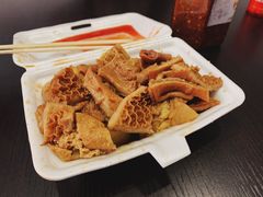 -细妹五香牛杂(步行街店)