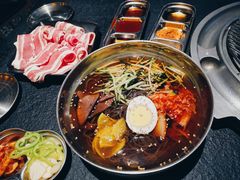 -伊茉家的烤肉店(勒泰中心店)