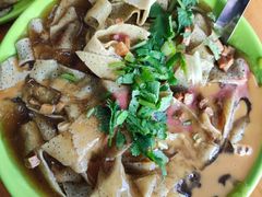 锅巴菜-大福来(瑶环路店)