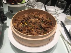 -千滋百味·醉江澜花园餐厅(街道口店)