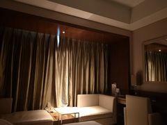 -北京希尔顿逸林酒店