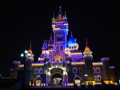 -厦门方特东方神画