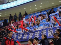 首钢蓝梦啦啦队-五棵松篮球馆(华熙LIVE·五棵松店)
