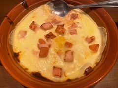 -萨莉亚意式餐厅(杭州西溪龙湖天街店)