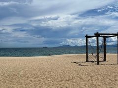 -玫瑰海岸文化旅游度假区
