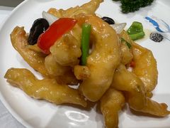 -鹿鸣春饭店(总店)