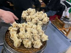 -元盛居(生态大街店)