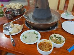 -元盛居(生态大街店)