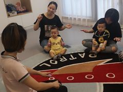 -范米乐成长中心