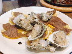 -鲜小岛·铜锅涮肉