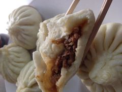 -津门永胜包子铺(哈尔滨道总店)