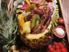 -樱宿日式和牛烧肉(五道口店)
