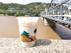 -放哈·甜醅子奶茶创造者(正宁路店)