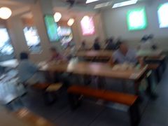 -自然风素食自助餐厅(黄河北路店)