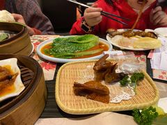 -虾饺妹·粤式手工点心(水荫路店)