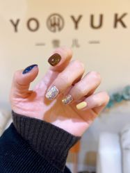 -雪儿·YuKi美甲美睫皮肤管理Salon