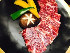 -炎蔵牛舌烤肉
