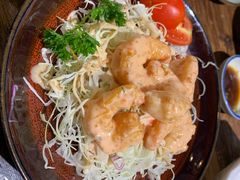 -鸟鸣门屋台料理(金帝银泰店)