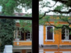 -ALBERGUE 1601 婆仔屋葡国餐厅