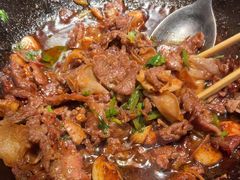 -小隐人家(乐松店)