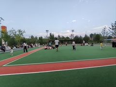 -回龙观体育文化公园