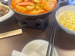 -袁记云饺的猜想(东方宝泰首店)
