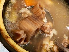 老火靓汤-宏记广东客家菜(丰汇店)