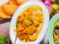 -暹罗湾东南亚餐厅