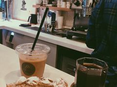 -O.P.S. CAFE
