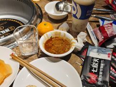 -七欣天香辣蟹火锅(上海银亿滨江店)