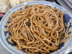-高师傅特色米粉汤包(建设路店)