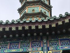 -香山公园