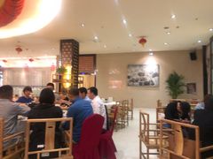 大堂-豫满楼(郑东新区店)