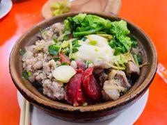 -潮香兴煲仔饭(莲花路店)
