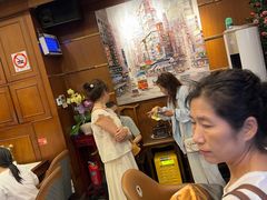 -三玛璐酒楼(汉口路店)