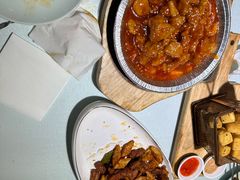 -阿西娅食府(中关村店)