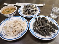 -老爆肚满五香烧牛羊肉