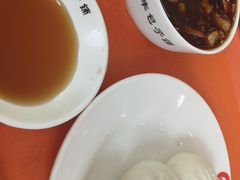 -庆丰包子铺(临河里店)